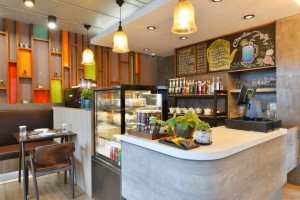 Phawanawa Cafe & Bistro